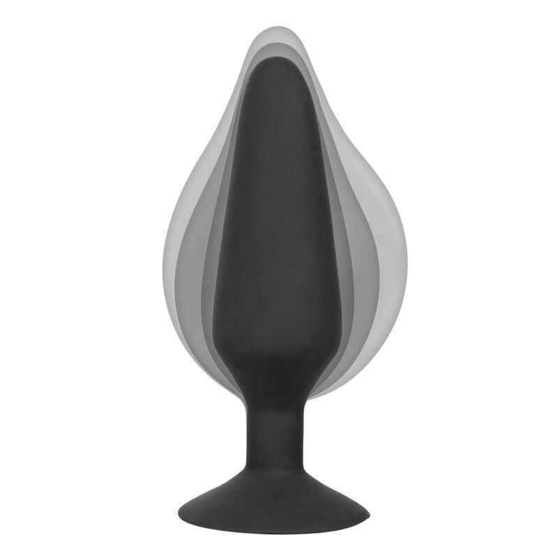 CALEXOTICS - XL SILICONE INFLATABLE PLUG CALEXOTICS