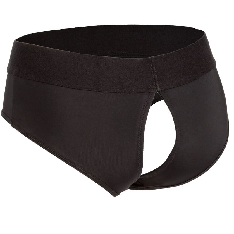 CALEXOTICS - BOUNDLESS ARNES-CALZONCILLO CON ABERTURA TRASERA XXL/XXL CALEXOTICS