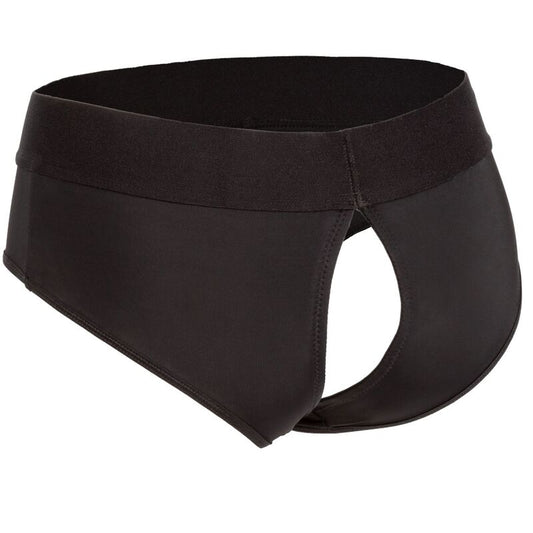 CALEXOTICS - BOUNDLESS ARNES-CALZONCILLO CON ABERTURA TRASERA XXL/XXL CALEXOTICS
