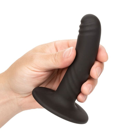 CALEXOTICS - BOUNDLESS DILDO 12 CM COMPATIBLE CON ARNÉS CALEXOTICS