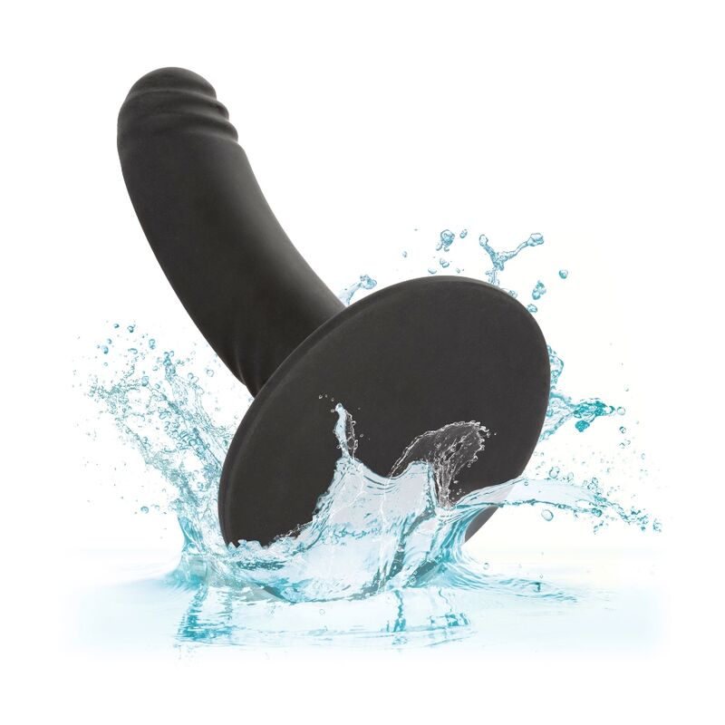 CALEXOTICS - BOUNDLESS DILDO 12 CM COMPATIBLE CON ARNÉS CALEXOTICS