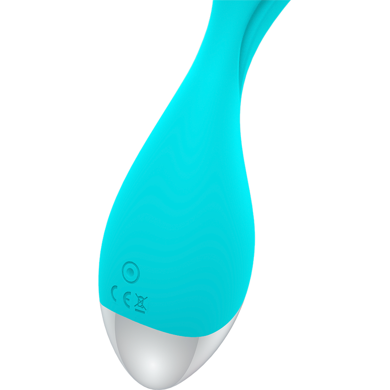 HAPPY LOKY - MINI FUN VIBRADOR HAPPY LOKY