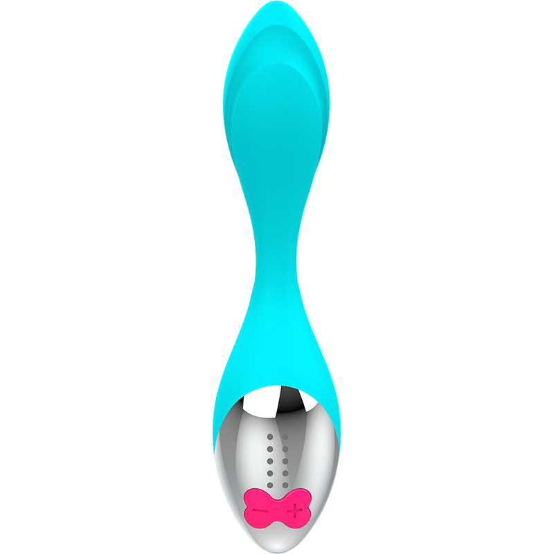HAPPY LOKY - MINI FUN VIBRADOR HAPPY LOKY