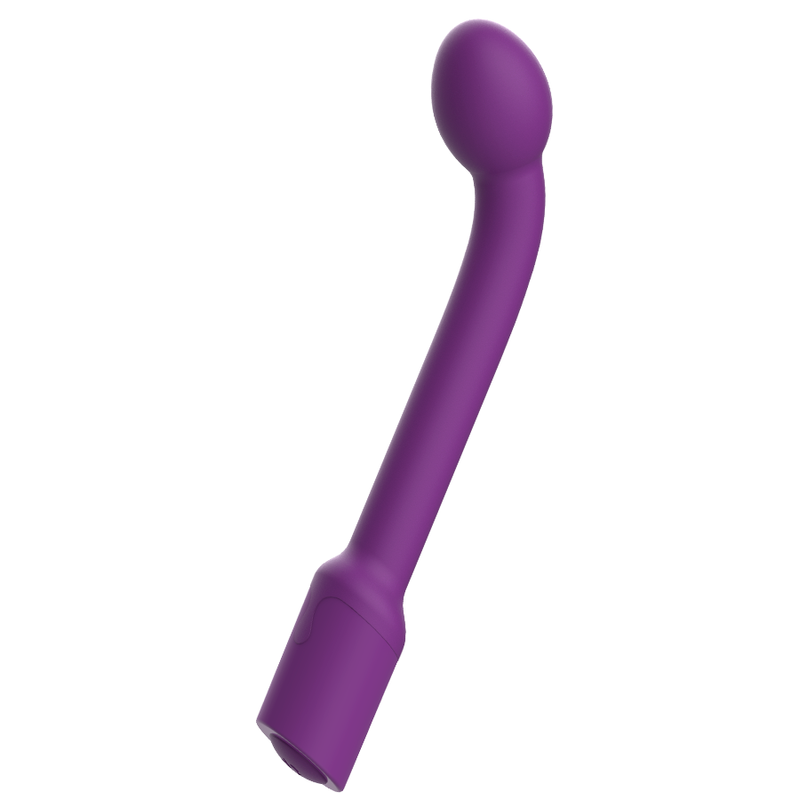 REWOLUTION - REWOFLEX VIBRADOR ESTIMULADOR PUNTO G FLEXIBLE REWOLUTION
