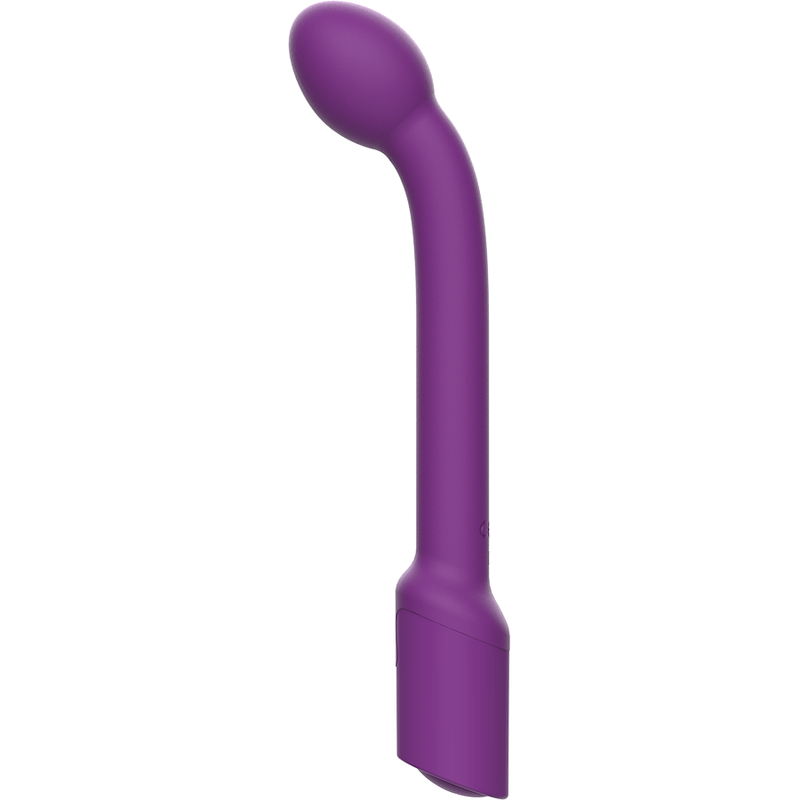 REWOLUTION - REWOFLEX VIBRADOR ESTIMULADOR PUNTO G FLEXIBLE REWOLUTION