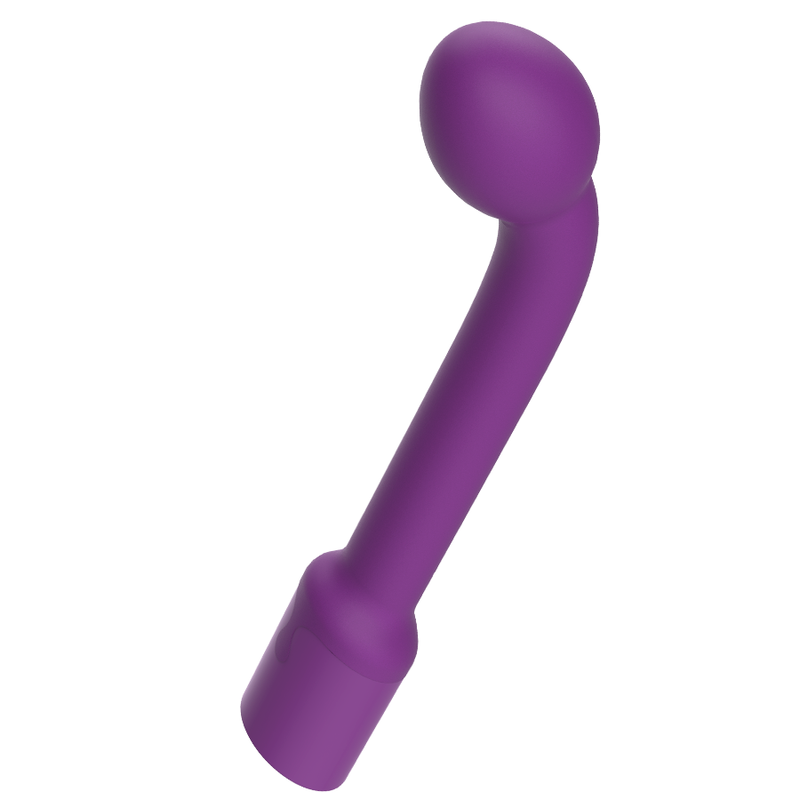 REWOLUTION - REWOFLEX VIBRADOR ESTIMULADOR PUNTO G FLEXIBLE REWOLUTION