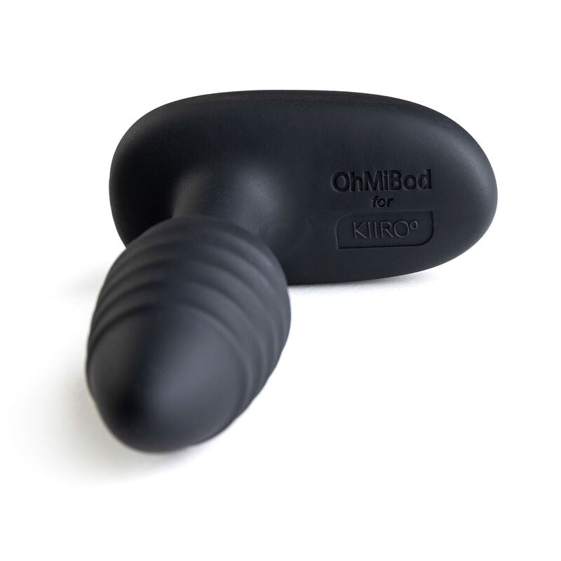 KIIROO - LUMEN PLUG VIBRACIÓN CONTROL APP KIIROO