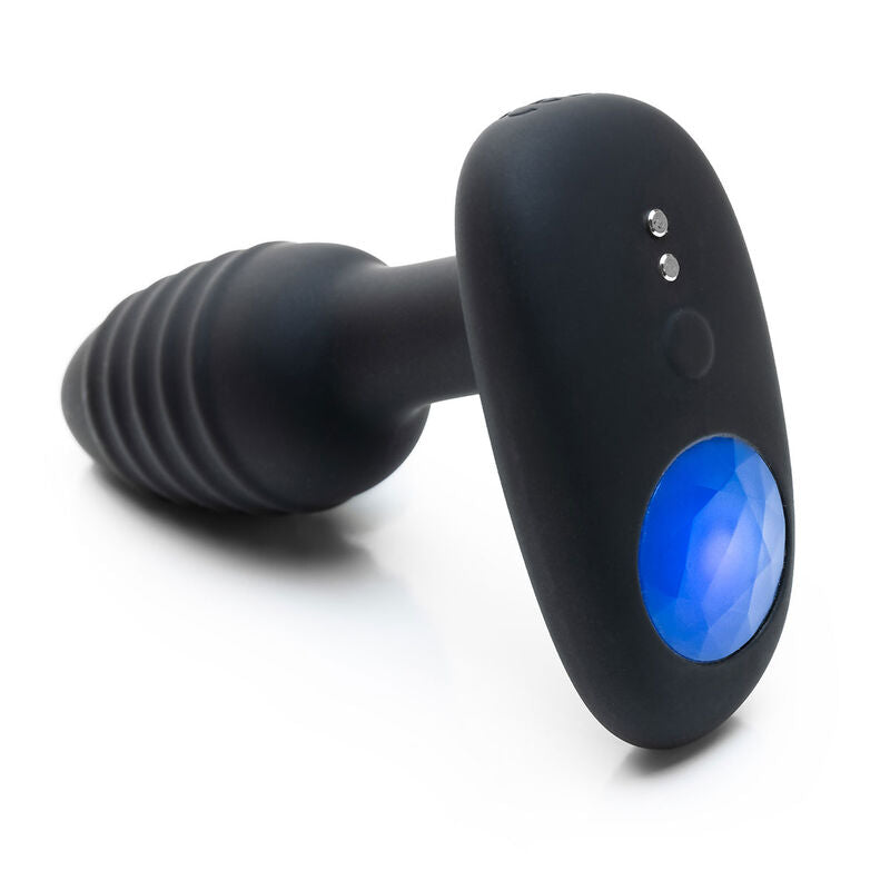 KIIROO - LUMEN PLUG VIBRACIÓN CONTROL APP KIIROO