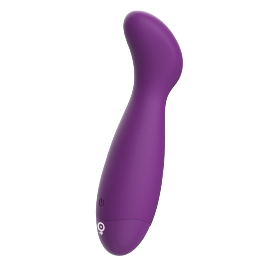 REWOLUTION - REWOPULSE VIBRADOR FLEXIBLE ESTIMULADOR PUNTO G REWOLUTION