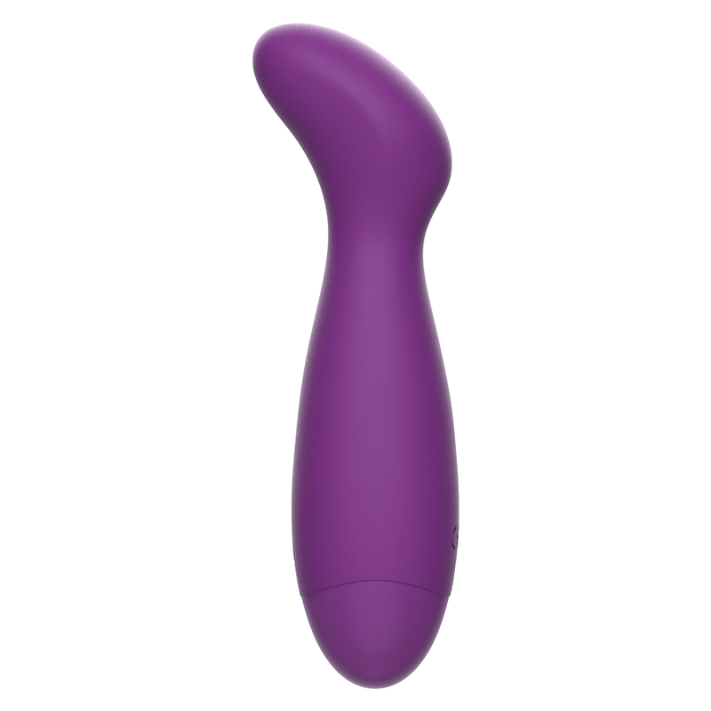 REWOLUTION - REWOPULSE VIBRADOR FLEXIBLE ESTIMULADOR PUNTO G REWOLUTION
