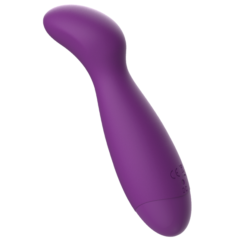 REWOLUTION - REWOPULSE VIBRADOR FLEXIBLE ESTIMULADOR PUNTO G REWOLUTION