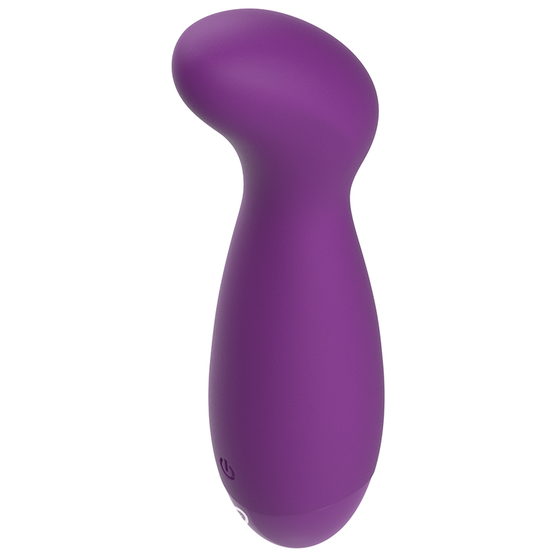 REWOLUTION - REWOPULSE VIBRADOR FLEXIBLE ESTIMULADOR PUNTO G REWOLUTION