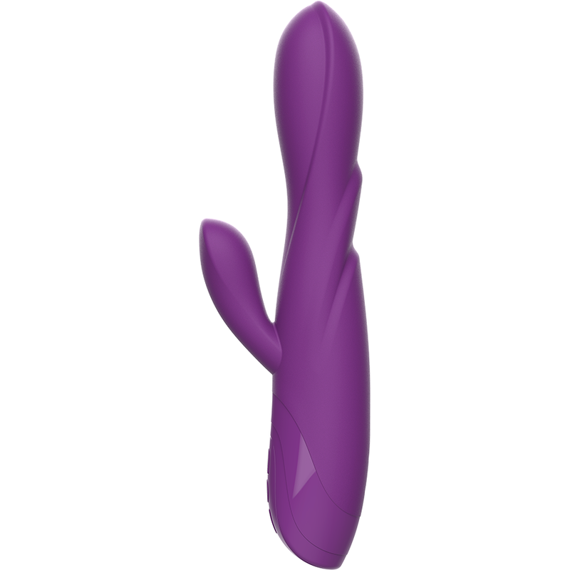 REWOLUTION - REWORABBIT VIBRADOR FLEXIBLE CON RABBIT REWOLUTION