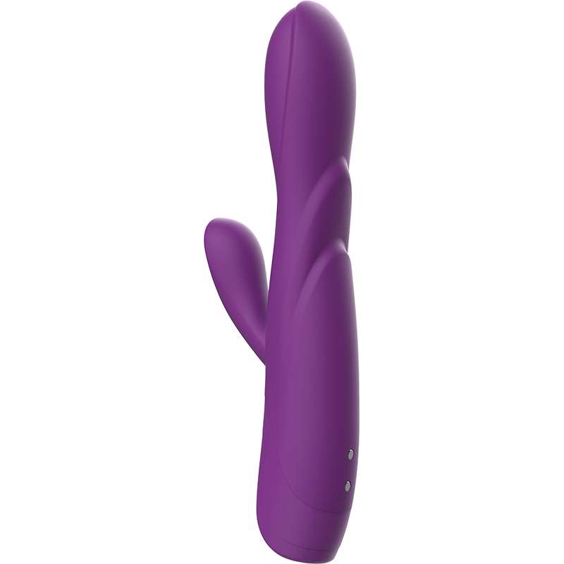 REWOLUTION - REWORABBIT VIBRADOR FLEXIBLE CON RABBIT REWOLUTION