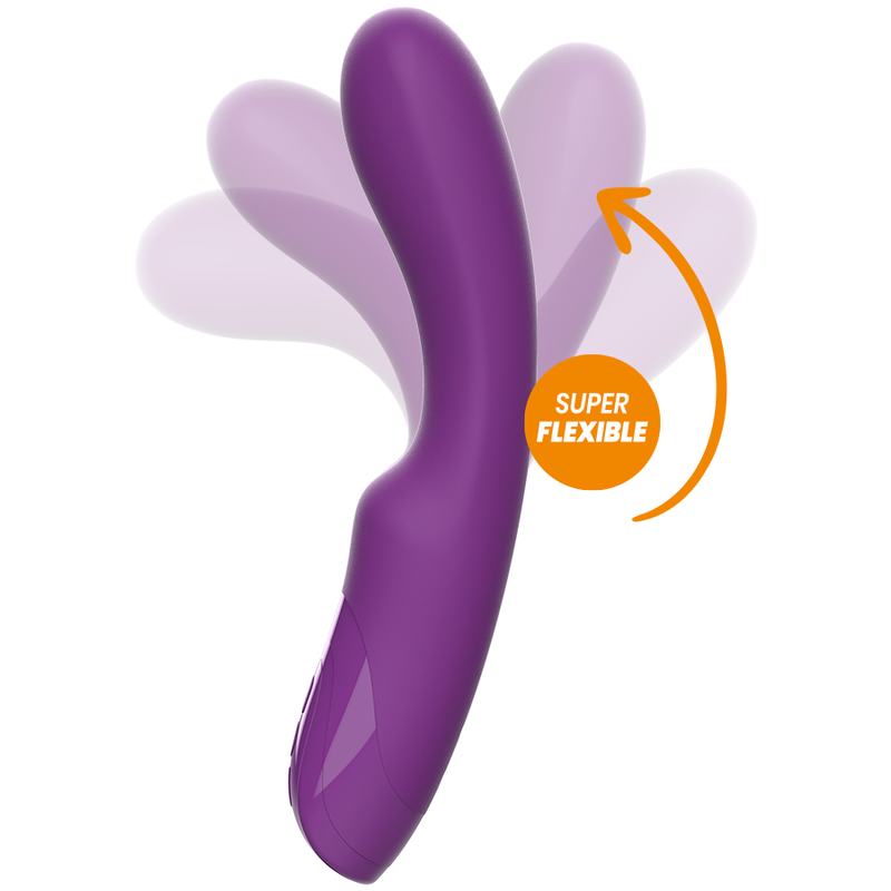 REWOLUTION - REWOCLASSY VIBRADOR FLEXIBLE REWOLUTION