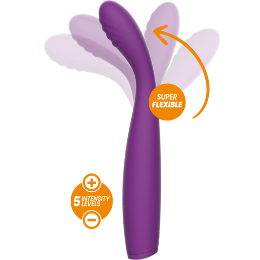 REWOLUTION - REWOSTIM VIBRADOR FLEXIBLE REWOLUTION