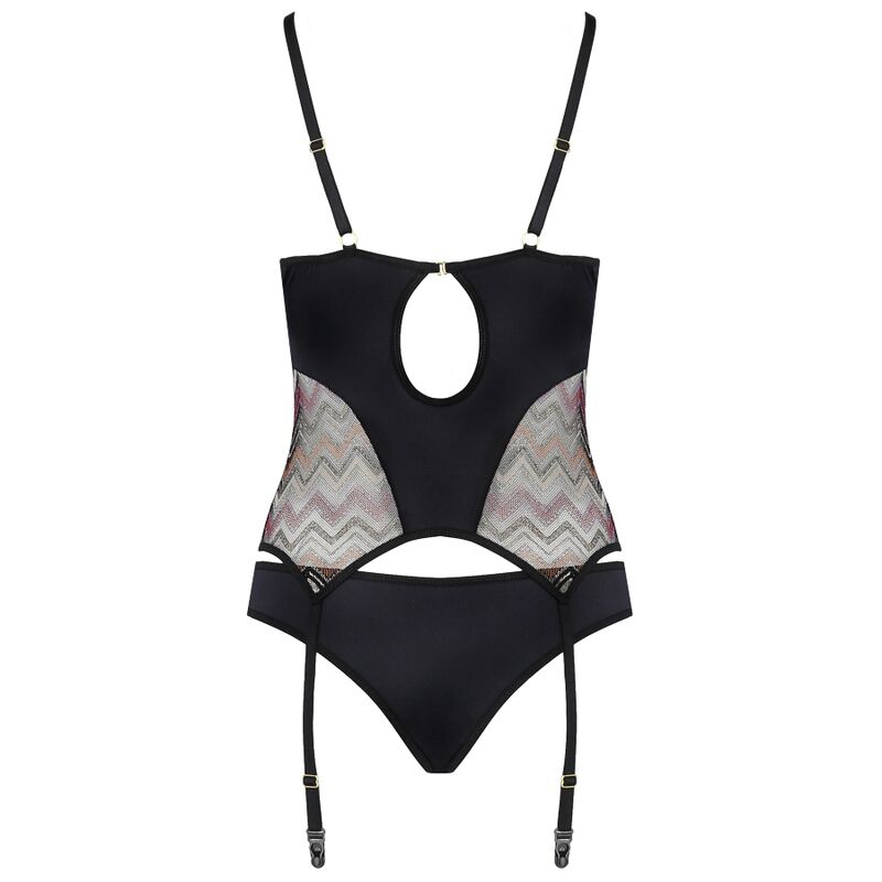 CASMIR - LAGERTA CORSET S/M CASMIR