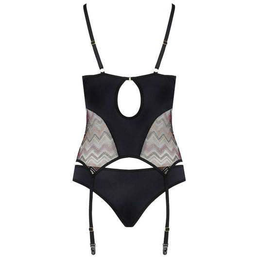 CASMIR - LAGERTA CORSET S/M CASMIR