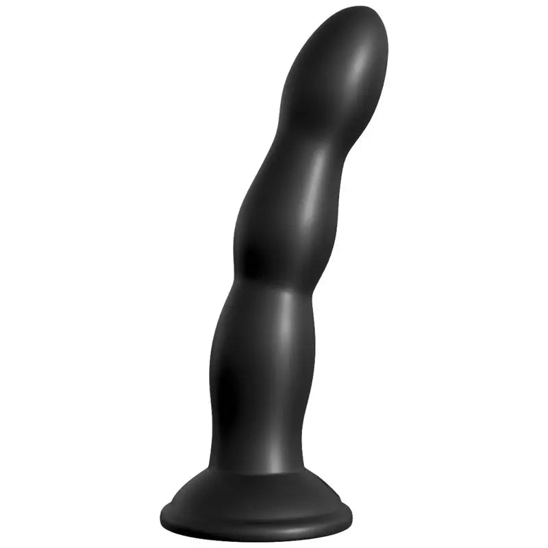 FETISH FANTASY SERIES - SET DE ARNES VIBRADOR LILA FETISH FANTASY SERIES