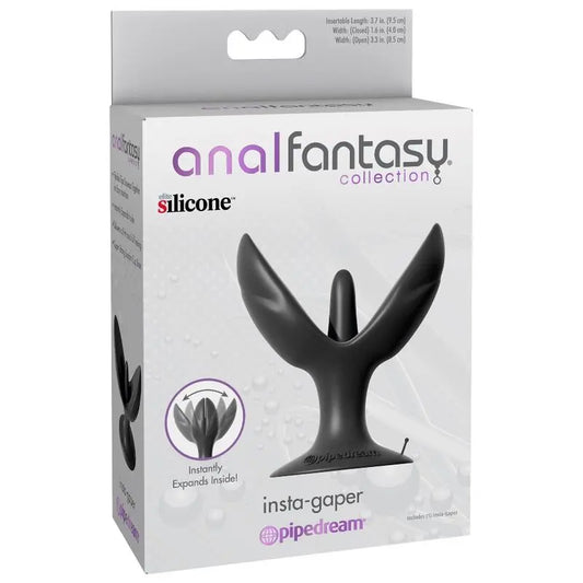 ANAL FANTASY - COLLECTION INSTA-GAPER APERTURA ANAL ANAL FANTASY SERIES