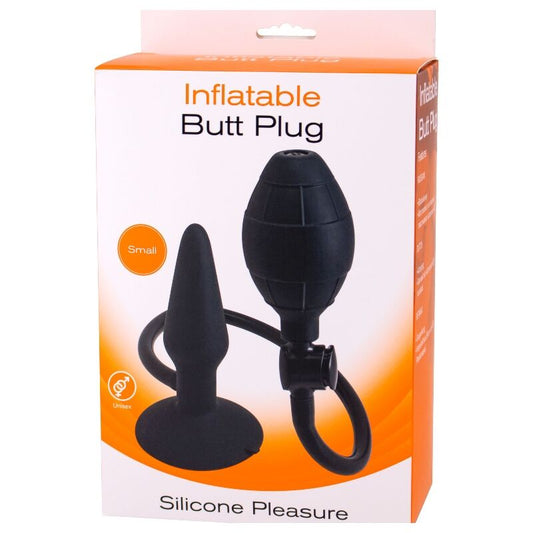 SEVEN CREATIONS - PLUG INFLABLE S SEVEN CREATIONS