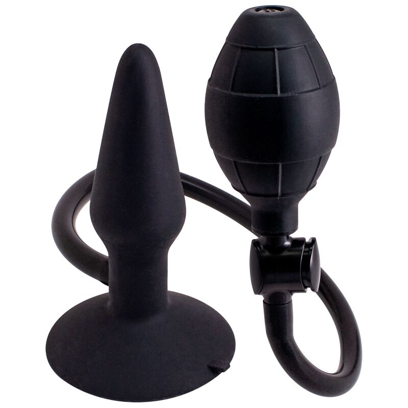 SEVEN CREATIONS - PLUG INFLABLE S SEVEN CREATIONS