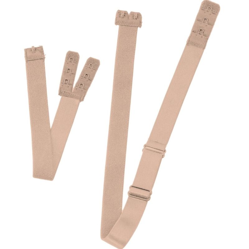 BYE-BRA - ADAPTADORES SUJETADOR ESPALDA ABIERTA 3 UDS BYE BRA - ACCESSORIES