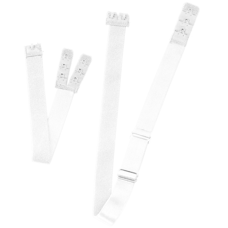 BYE-BRA - ADAPTADORES SUJETADOR ESPALDA ABIERTA 3 UDS BYE BRA - ACCESSORIES