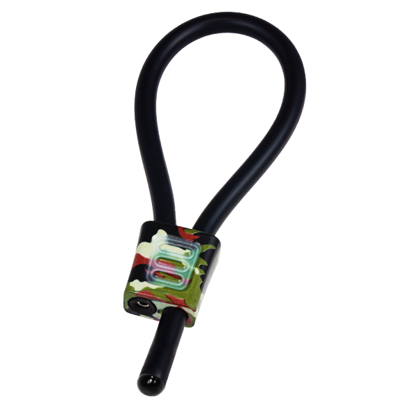 ELECTRASTIM - PRESTIGE ANILLAS ELECTROESTIMULADORAS CAMUFLAJE ELECTRASTIM