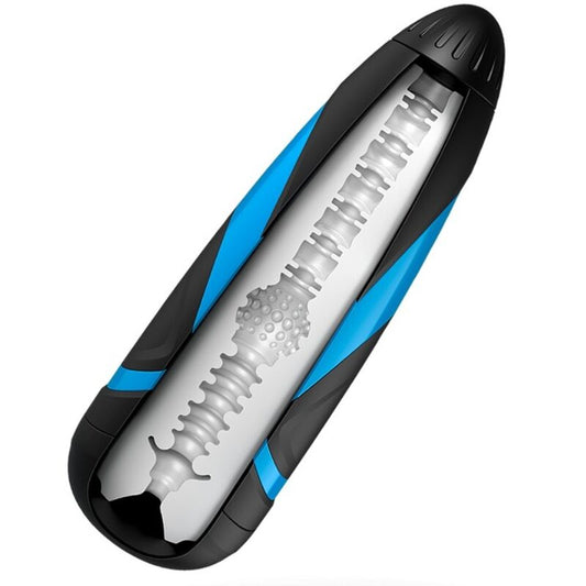 SATISFYER - MEN MANGA TRI DELIGHTS SATISFYER MEN