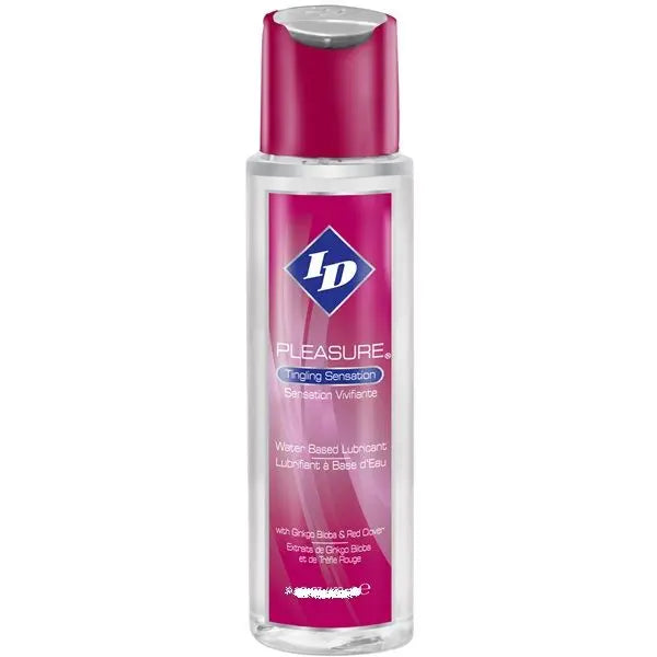 ID PLEASURE - LUBRICANTE EXCITANTE 65 ML ID PLEASURE