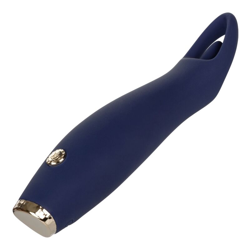 CALEXOTICS - CHIC JASMINE ESTIMULADOR 10 VELOCIDADES CALEXOTICS