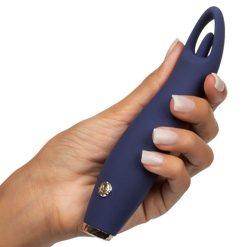 CALEXOTICS - CHIC JASMINE ESTIMULADOR 10 VELOCIDADES CALEXOTICS