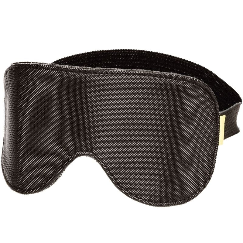 CALEXOTICS - BOUNDLESS BLACKOUT EYE MASK CALEXOTICS