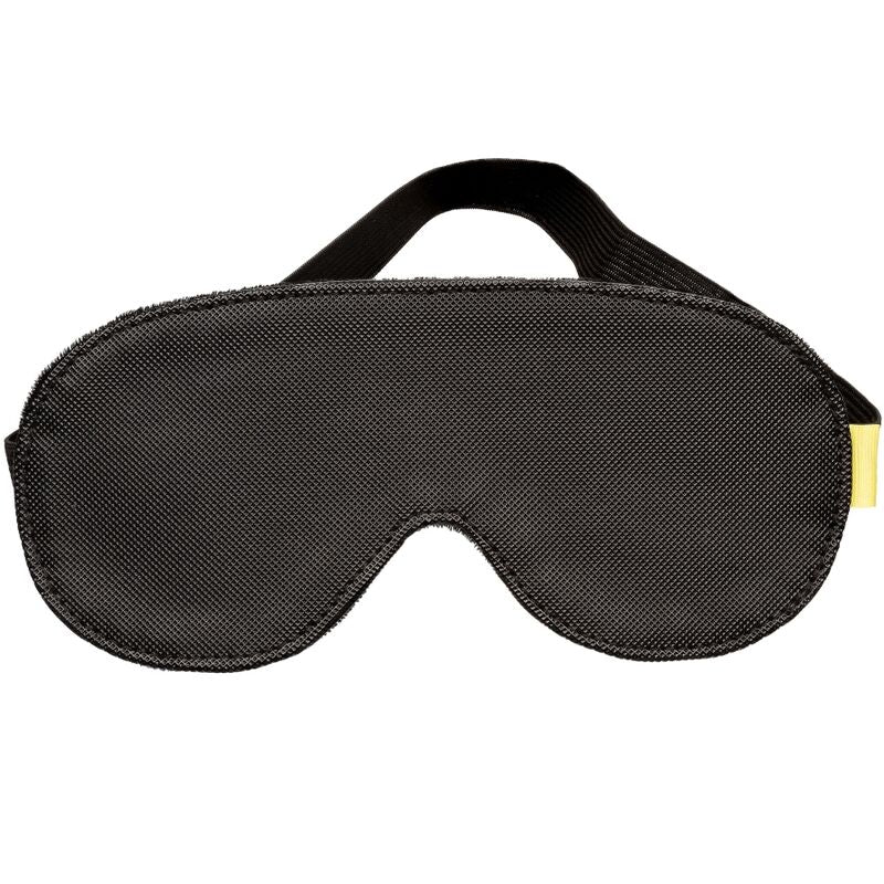 CALEXOTICS - BOUNDLESS BLACKOUT EYE MASK CALEXOTICS