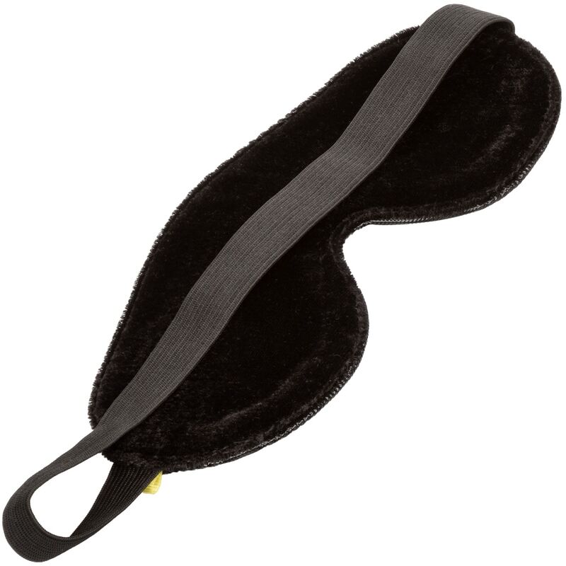 CALEXOTICS - BOUNDLESS BLACKOUT EYE MASK CALEXOTICS