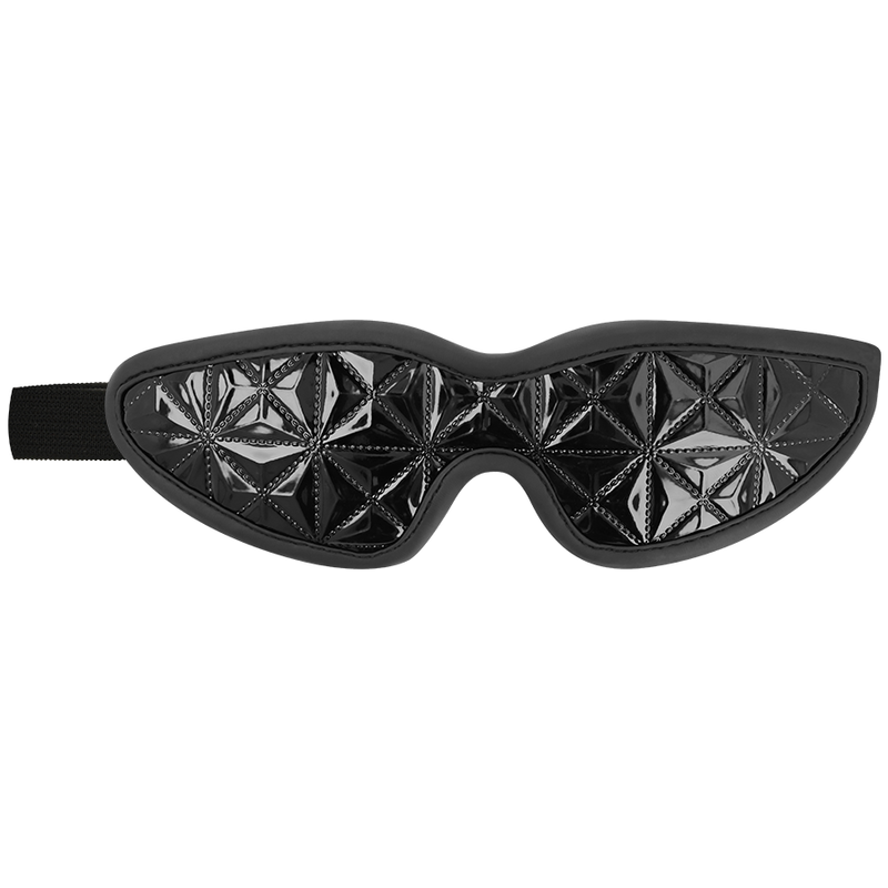 BEGME - BLACK EDITION ANTIFAZ ELÁSTICO CON FORRO DE NEOPRENO BEGME BLACK EDITION