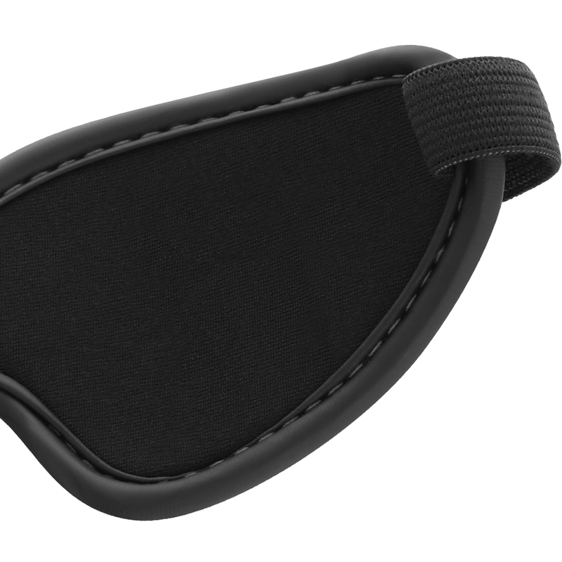 BEGME - BLACK EDITION ANTIFAZ ELÁSTICO CON FORRO DE NEOPRENO BEGME BLACK EDITION
