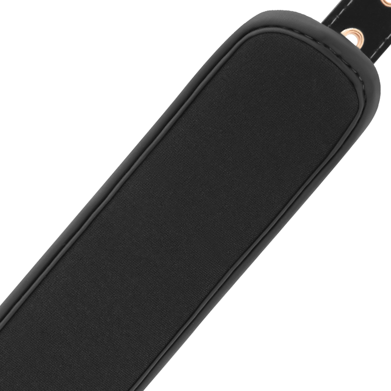 BEGME - BLACK EDITION ESPOSAS PARA TOBILLOS CON FORRO DE NEOPRENO BEGME BLACK EDITION