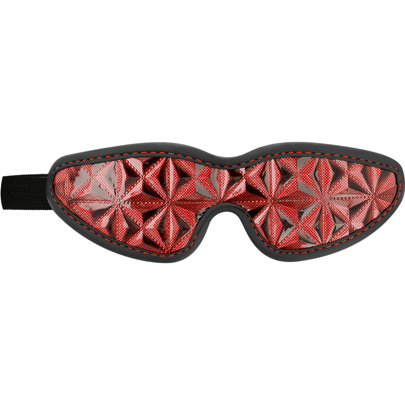 BEGME - RED EDITION ANTIFAZ ELÁSTICO CON FORRO DE NEOPRENO BEGME RED EDITION