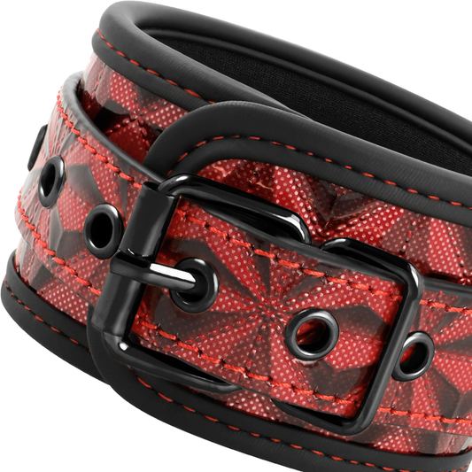 BEGME - RED EDITION ESPOSAS PARA TOBILLOS CON FORRO DE NEOPRENO BEGME RED EDITION