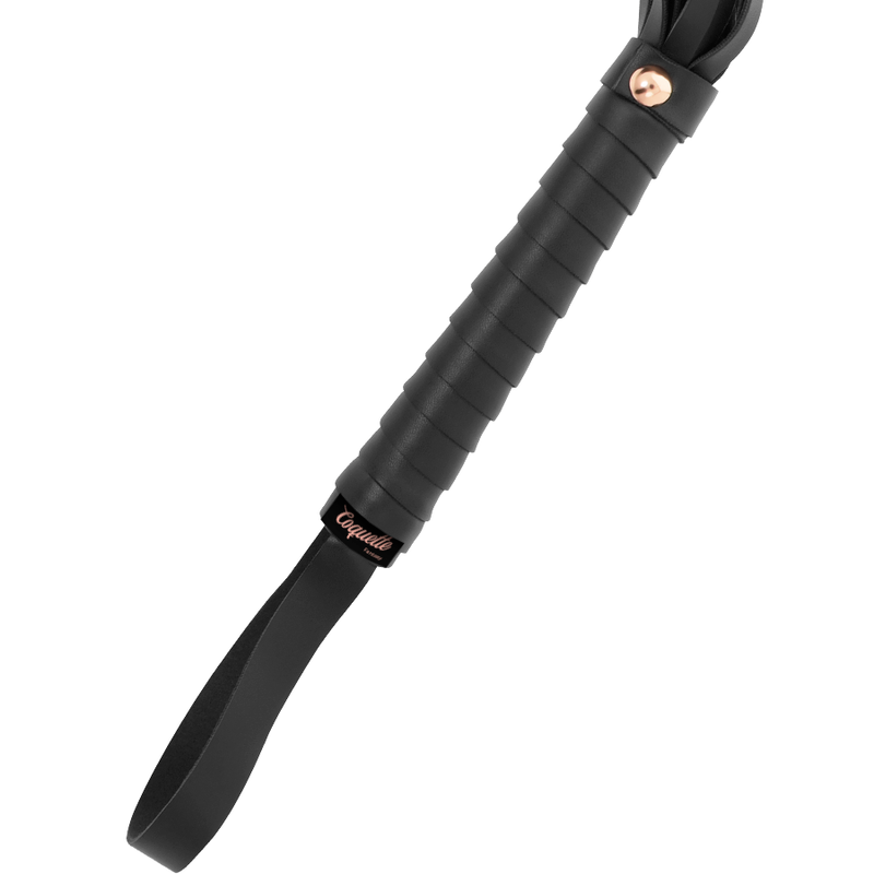 COQUETTE CHIC DESIRE - FANTASY LÁTIGO CUERO VEGANO COQUETTE FANTASY