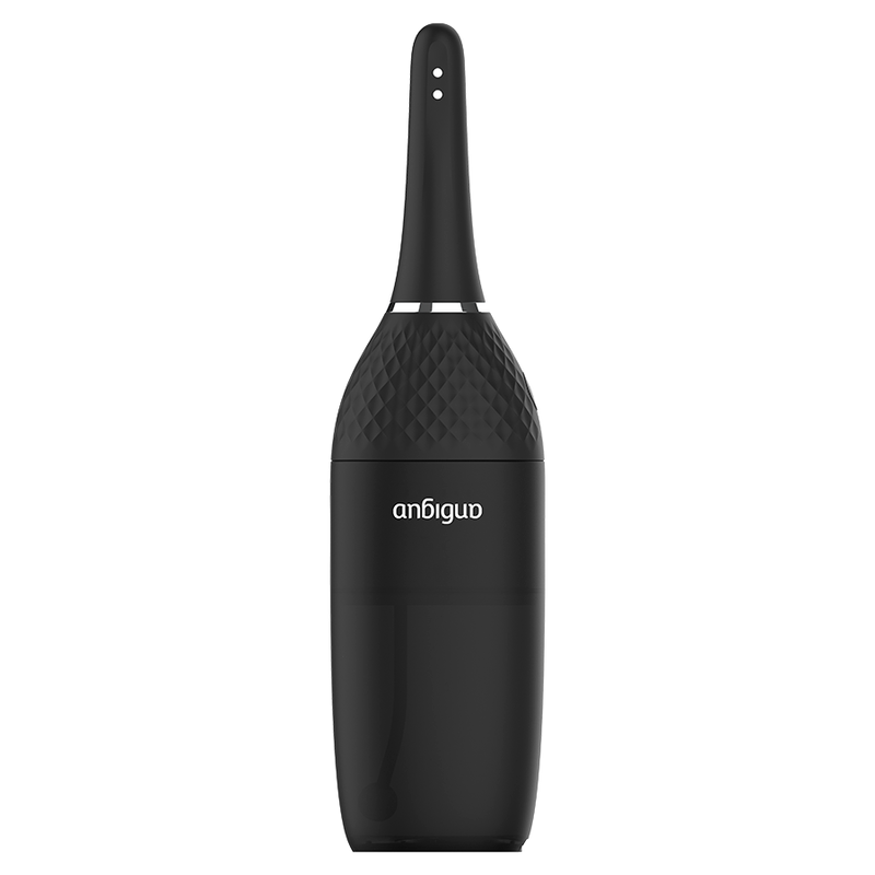 ANBIGUO - ULTIMATE LIMPIADOR ANAL AUTOMÁTICO 5 INTENSIDADES ANBIGUO