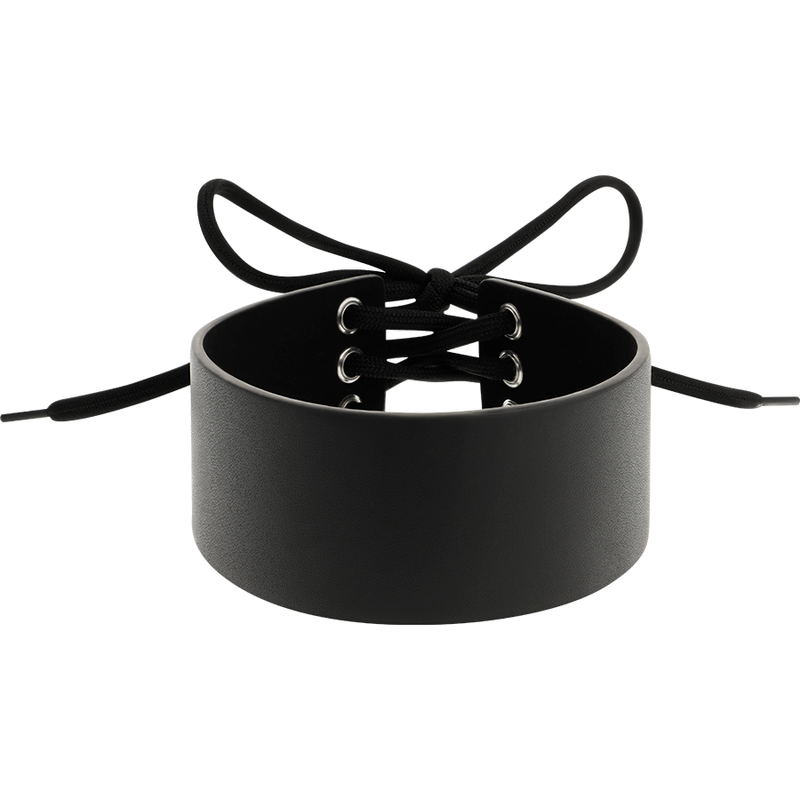 COQUETTE CHIC DESIRE - CHOKER CUERO VEGANO COQUETTE ACCESSORIES