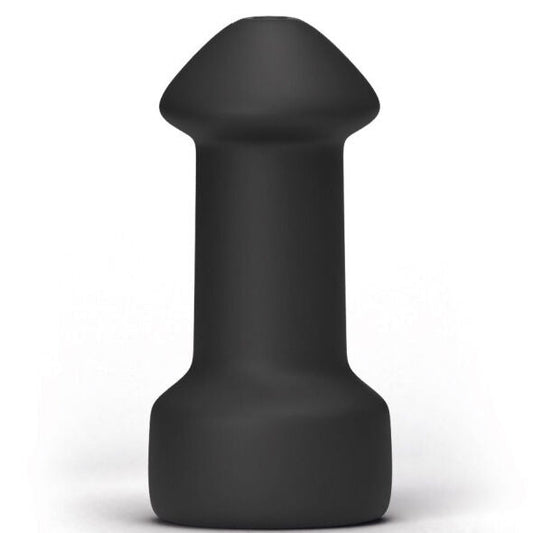 ALL BLACK - MASTURBADOR HOOK-UP ALL BLACK