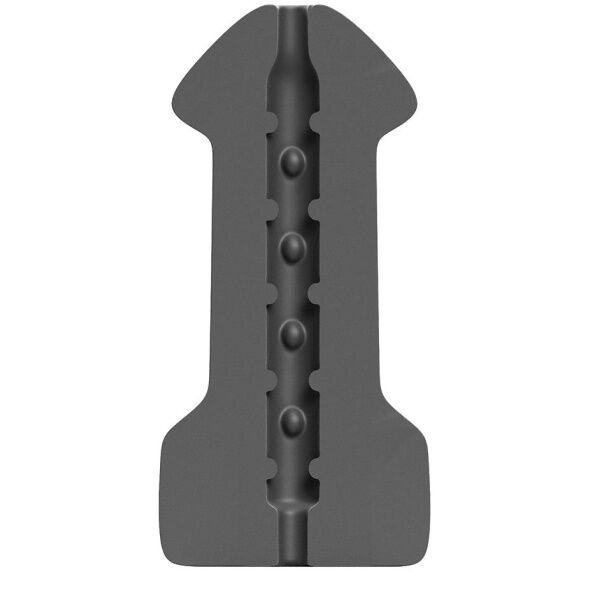 ALL BLACK - MASTURBADOR HOOK-UP ALL BLACK