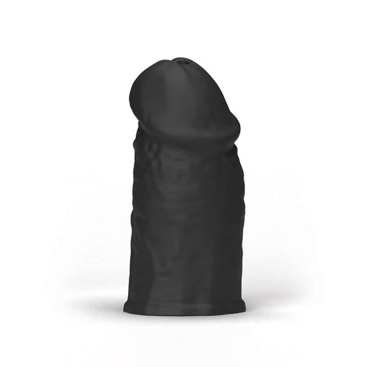 ALL BLACK - MASTUBADOR E-BOY ALL BLACK