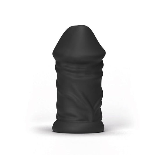 ALL BLACK - MASTURBADOR DADDY ALL BLACK