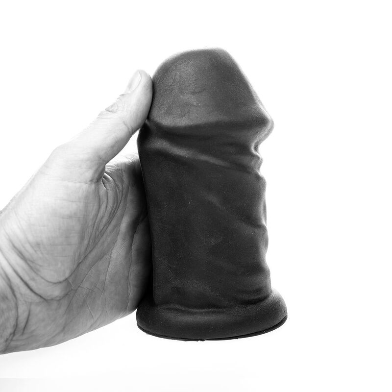 ALL BLACK - MASTURBADOR DADDY ALL BLACK