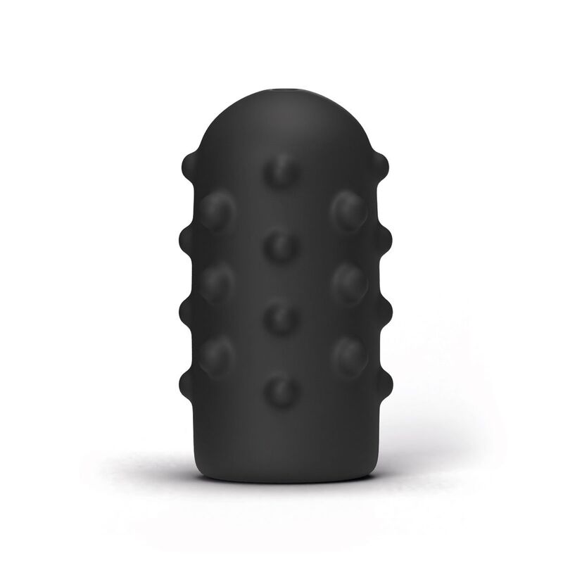 ALL BLACK - MASTURBADOR BUMPY ALL BLACK